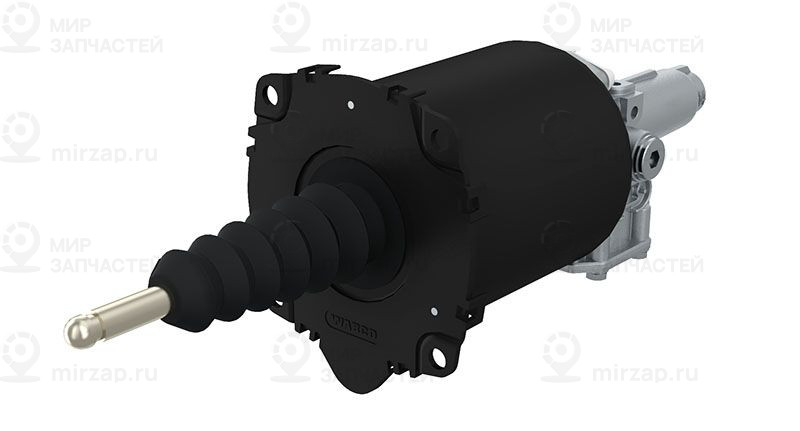 Усилитель сцепления WABCO 9700514230