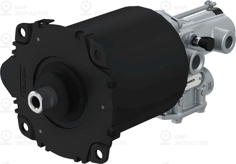 Усилитель сцепления WABCO 9700514387