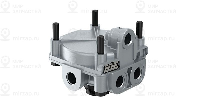 Ускорительный клапан WABCO 9730110500