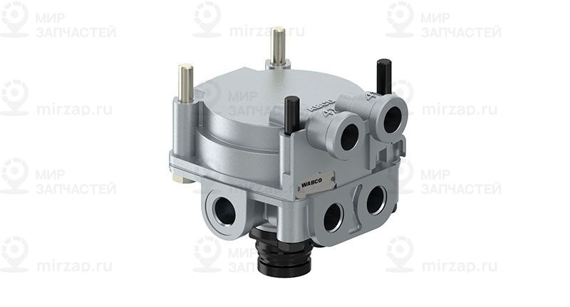 Ускорительный клапан WABCO 9730112010