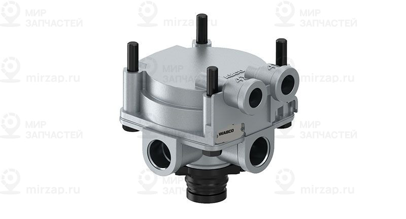 Ускорительный клапан WABCO 9730112030