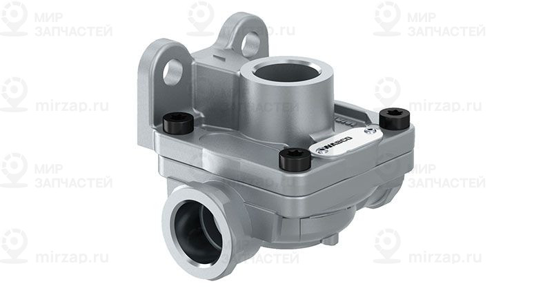 Клапан аварийного растормаживания WABCO 9735000000