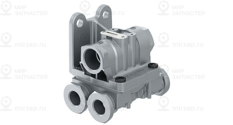 Клапан аварийного растормаживания WABCO 9735000510