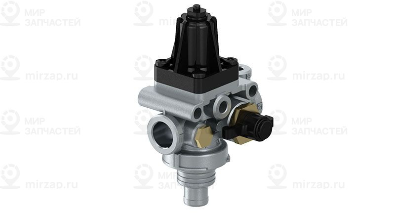 Регулятор давления, пневматическая система WABCO 9753034730