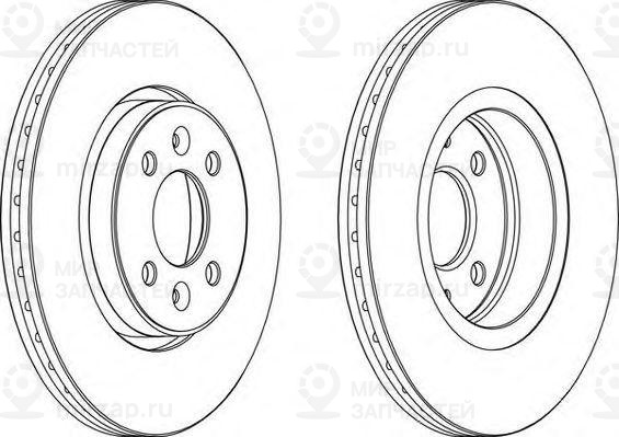Запчасть Wagner WGR11241
