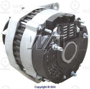 Запчасть WAI 12459N