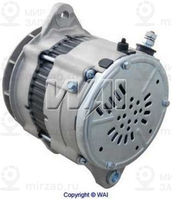Запчасть WAI 12670N
