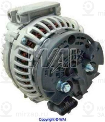 Запчасть WAI 12723N