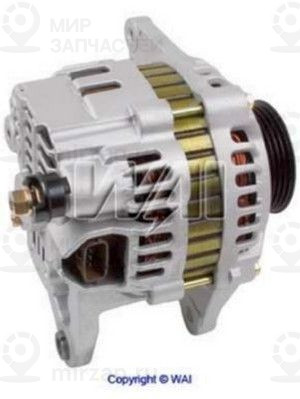 Запчасть WAI 13840N
