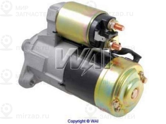 Запчасть WAI 17221N