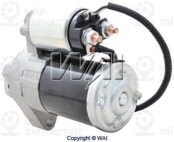 Запчасть WAI 17872N