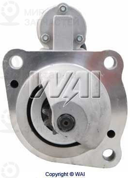 Запчасть WAI 18941N