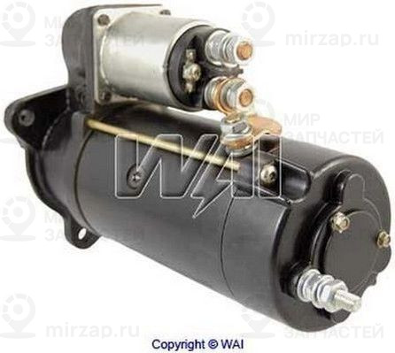 Запчасть WAI 19780N