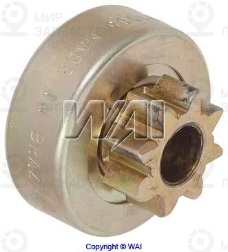 Запчасть WAI 548252
