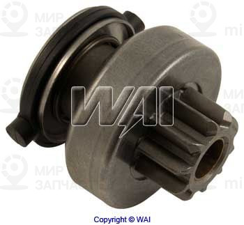 Запчасть WAI 5491134
