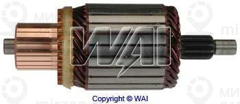 Запчасть WAI 61146