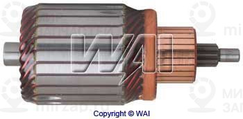 Запчасть WAI 618503