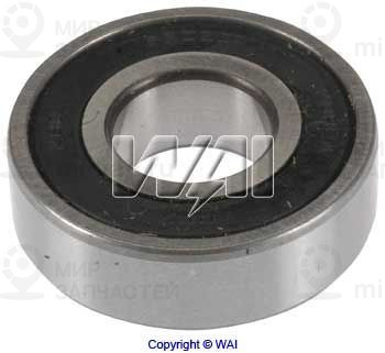 Запчасть WAI 62034