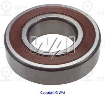 Запчасть WAI 62064W