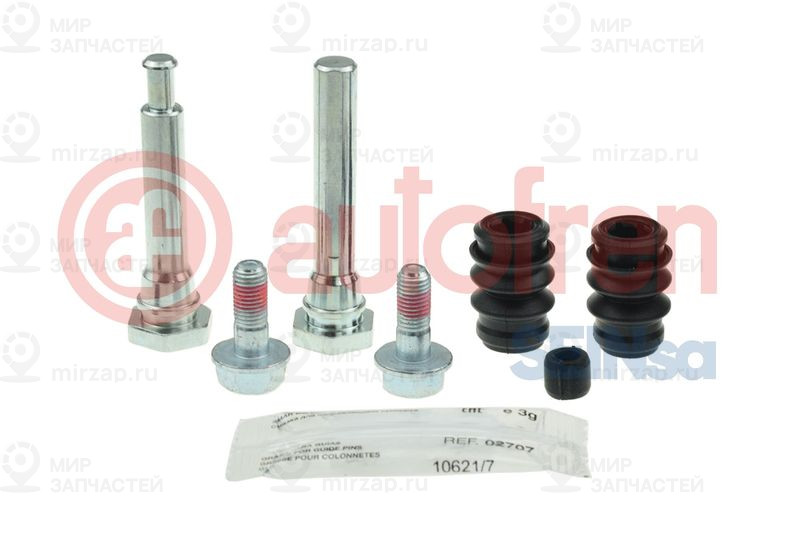 Комплект направляющей гильзы AUTOFREN SEINSA D7163C