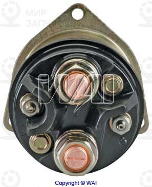 Запчасть WAI 66113