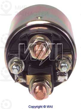 Запчасть WAI 66133