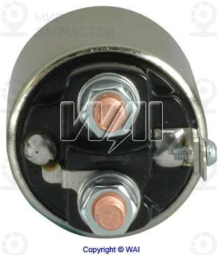 Запчасть WAI 668128