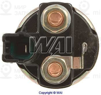 Запчасть WAI 668226