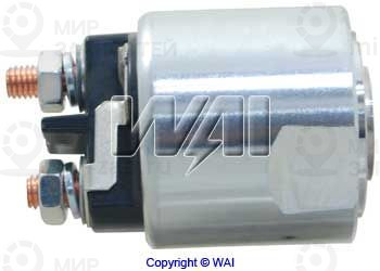 Запчасть WAI 669442