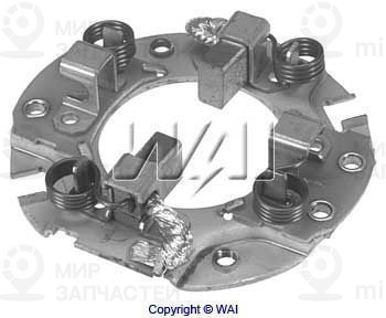 Запчасть WAI 698306