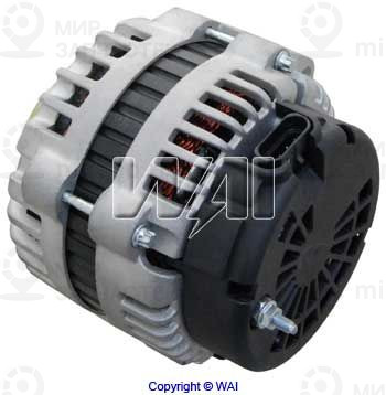 Запчасть WAI 8292N253A