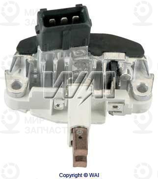Регулятор генератора WAI IB545
