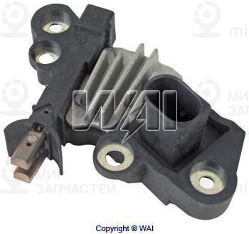 Запчасть WAI IB6026