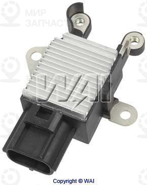 Запчасть WAI IN6601
