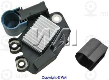Регулятор генератора WAI M571