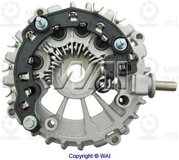 Запчасть WAI MER5214