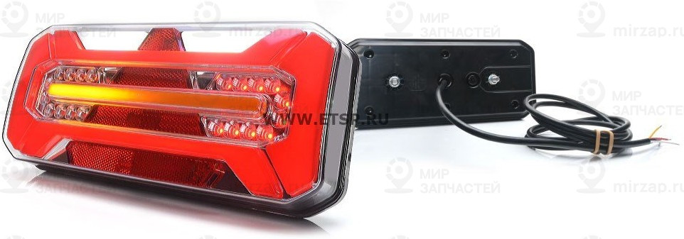 Запчасть WAS 1280DDP