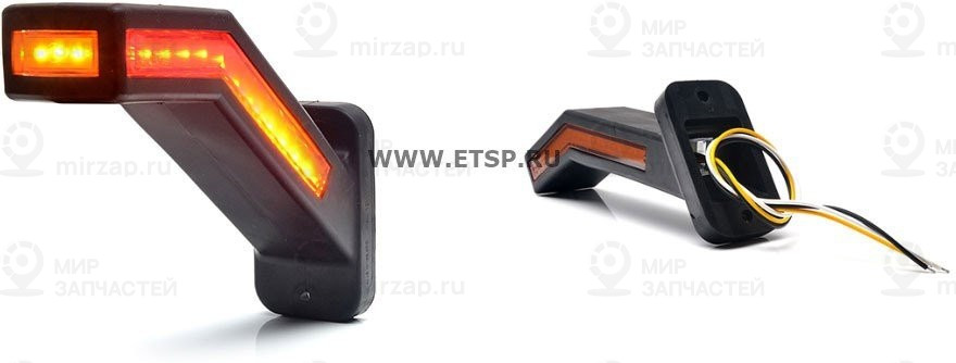 Запчасть WAS 1345P