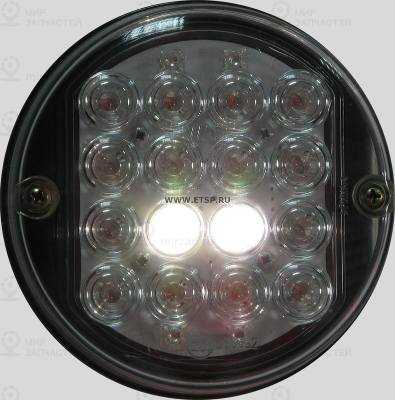 Запчасть WAS 216