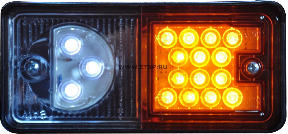 Запчасть WAS 491