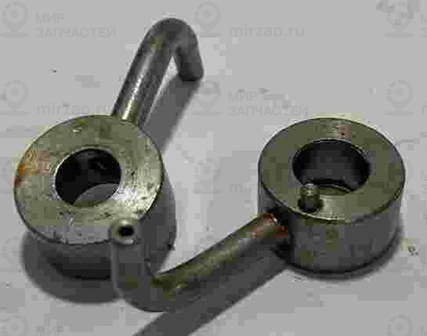 Запчасть WEICHAI 610800010040