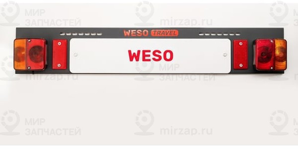 Запчасть WESO LN0001