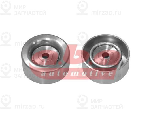 Паразитный / ведущий ролик поликлинового ремня ABA Automotive YM326671