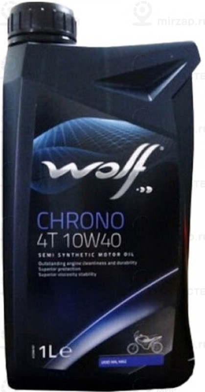 Запчасть WOLF 1043808