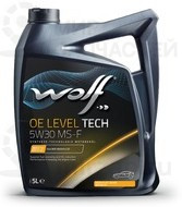 Запчасть WOLF 1043907