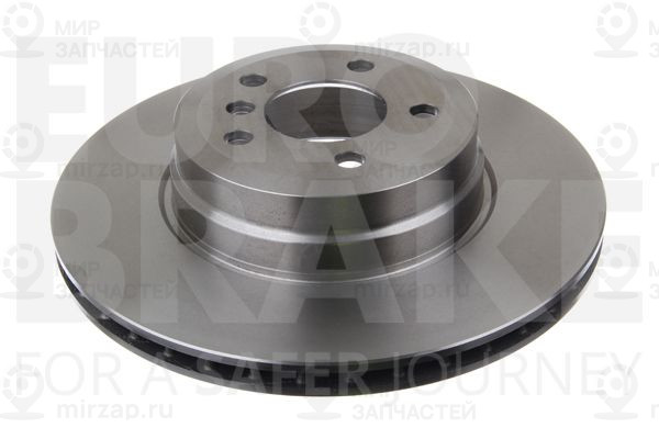 Тормозной диск EUROBRAKE 5815201590