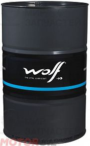 WOLF Guard Tech 10W-40 B4 205 л. WOLF 8313769