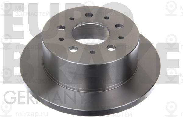 Тормозной диск EUROBRAKE 5815201944