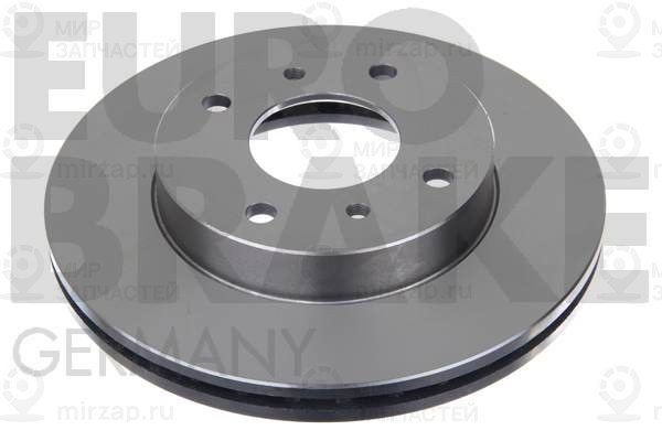 Тормозной диск EUROBRAKE 5815202231