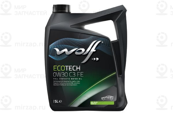 Запчасть WOLF 8332500